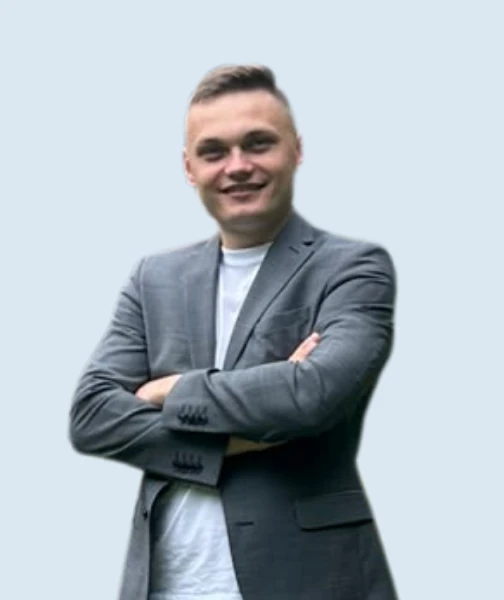 Mateusz Przetocki